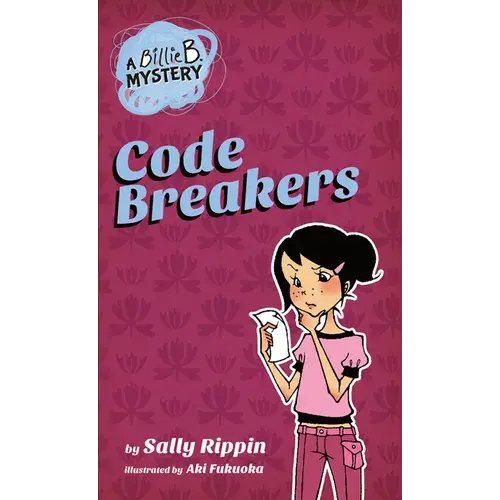 Code Breakers: Volume 2 - Paperback 1