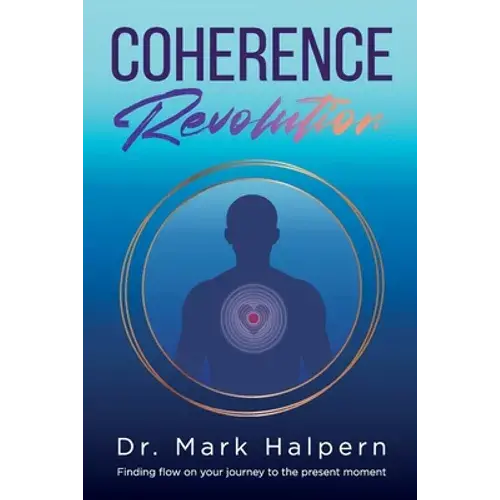Coherence Revolution - Paperback 1