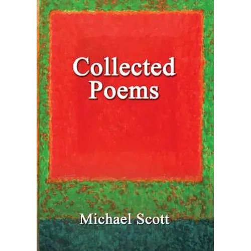 Collected Poems - Paperback 1
