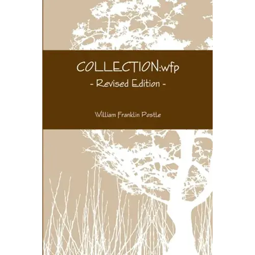 Collection: Wfp Revised Edition - Paperback 1