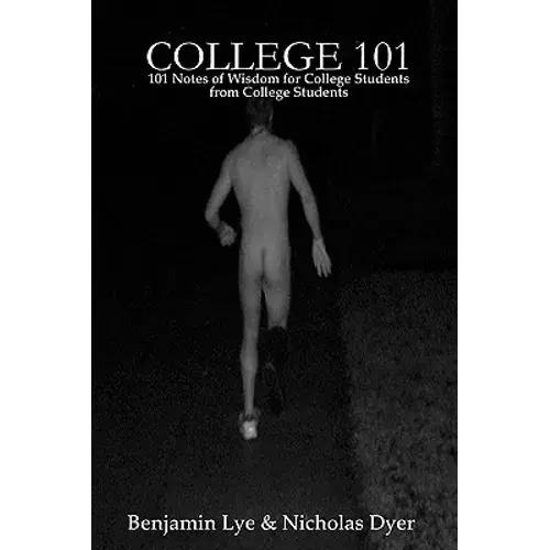 College 101 - Paperback 1