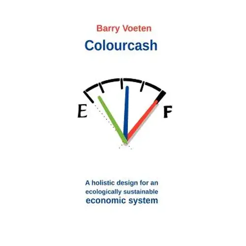 Colourcash - Paperback 1