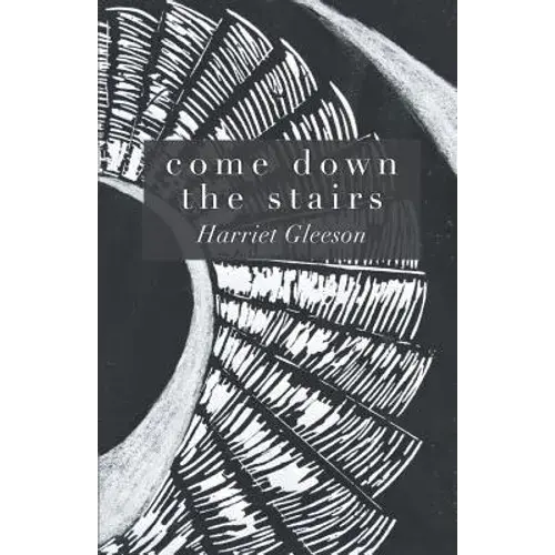 Come Down The Stairs - Paperback 1
