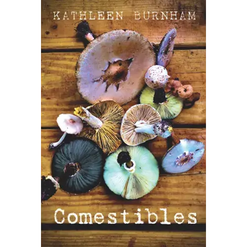Comestibles - Paperback 1