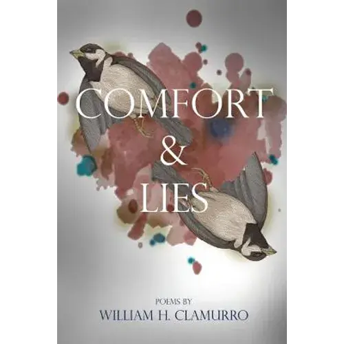 Comfort & Lies - Paperback 1