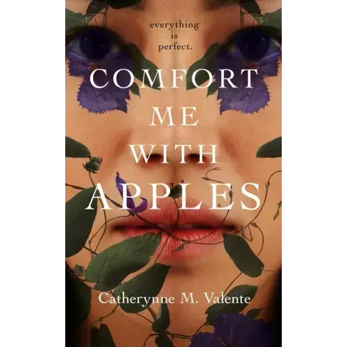 Comfort Me With Apples - Hardcover 1