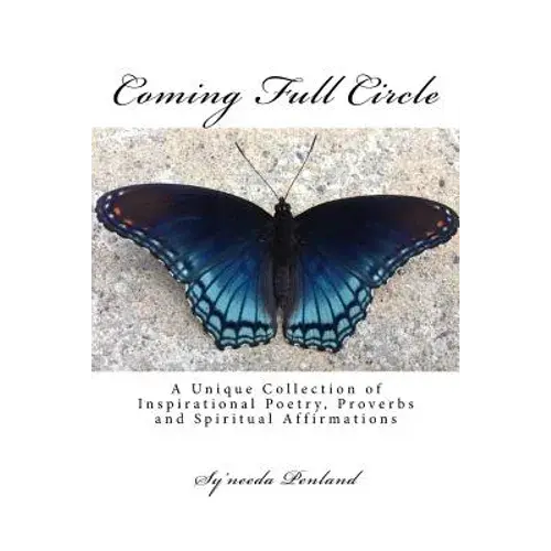 Coming Full Circle - Paperback 1