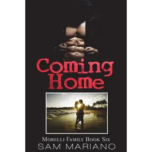 Coming Home - Paperback 1