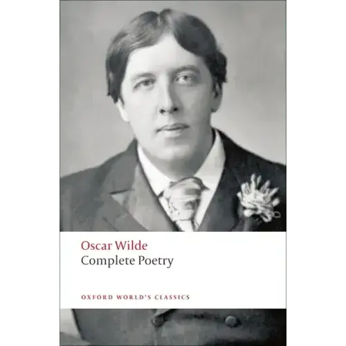 Complete Poetry - Paperback 1