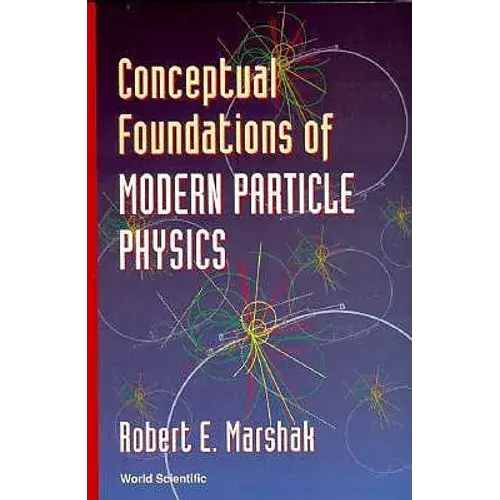 Conceptual Foundations Of Modern... - Paperback 1