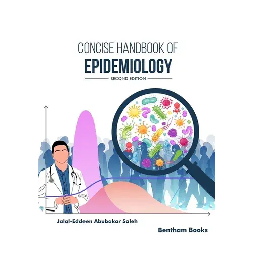 Concise Handbook Of Epidemiology (Second Edition) - Paperback 1
