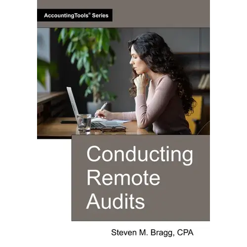 Conducting Remote Audits - Paperback 1
