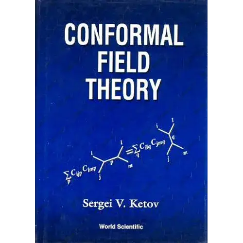 Conformal Field Theory - Hardcover 1