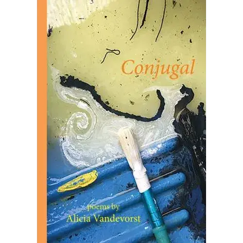 Conjugal - Paperback 1