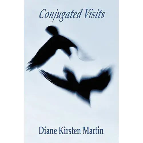Conjugated Visits - Paperback 1