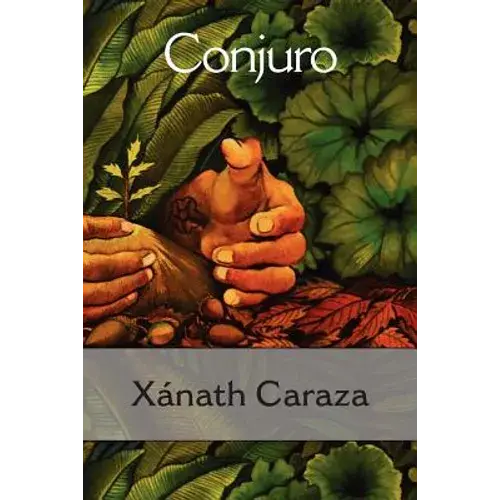 Conjuro - Paperback 1