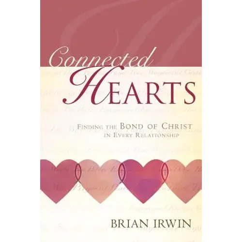 Connected Hearts - Paperback 1