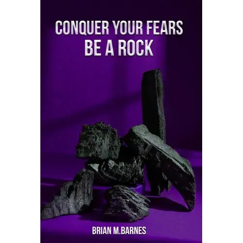 Conquer Your Fears - Paperback 1