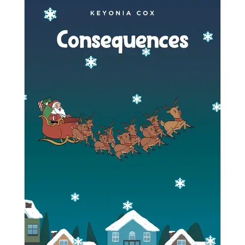 Consequences - Paperback 1