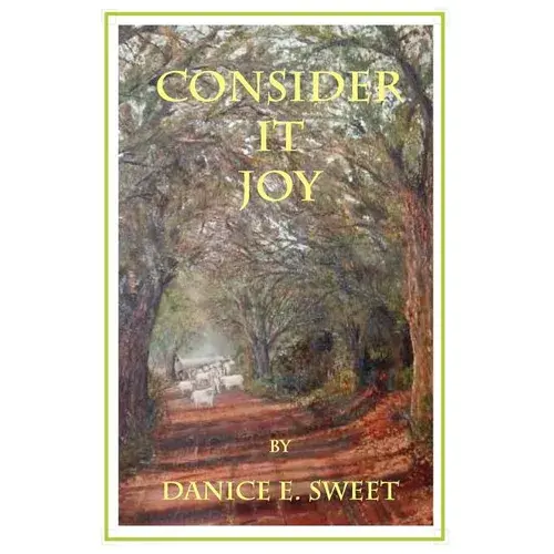 Consider It Joy - Paperback 1
