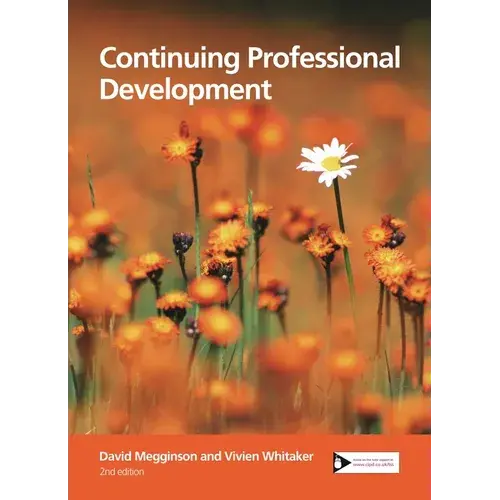 Continuing Professional Development - Paperback 1