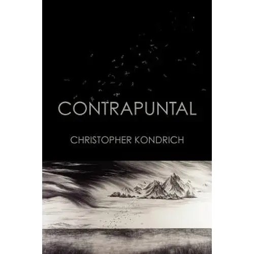 Contrapuntal - Paperback 1
