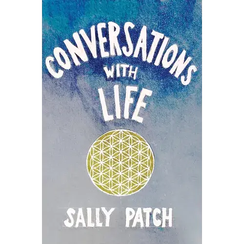 Conversations With Life - Paperback 1