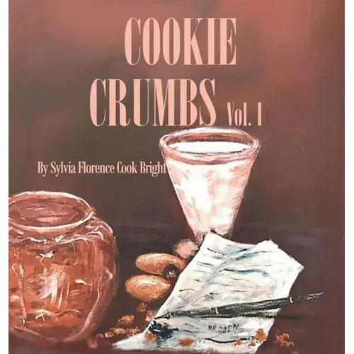 Cookie Crumbs Vol.I - Hardcover 1
