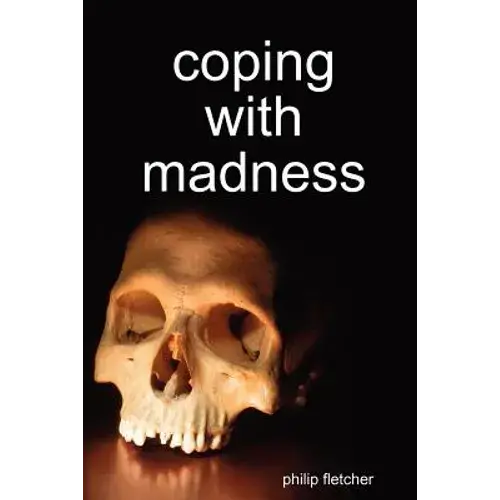 Coping With Madness - Paperback 1