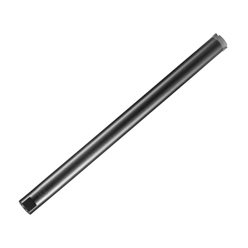 Core Drill Bit, 1-1/4" Wet Diamond Core Drill Bits, 14" Drilling Depth Concrete Core Drill Bit, 5/8"-11 Inner Thread, Laser Welding, Diamond Wet Coring Bit For Concrete Brick And Block 1