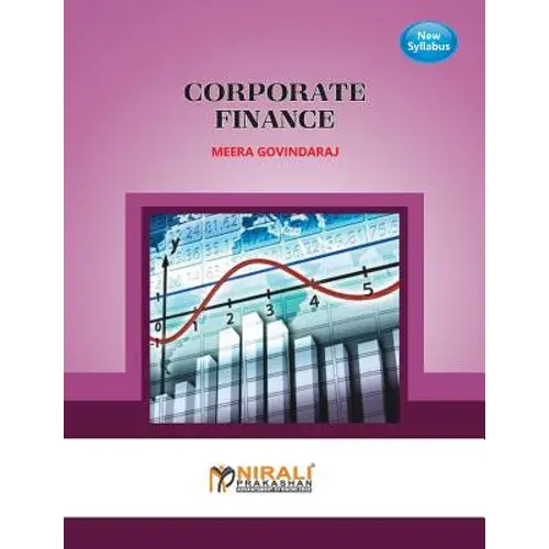 Corporate Finance - Paperback 1