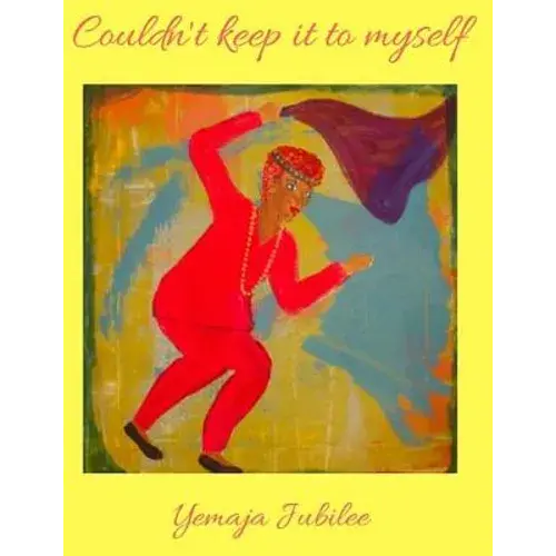 Couldn't Keep It To Myself - Paperback 1