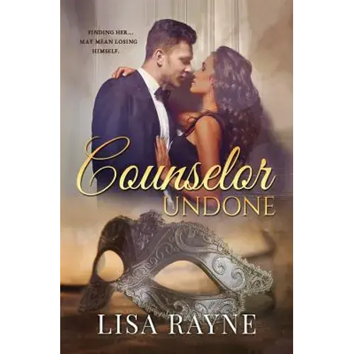 Counselor Undone - Paperback 1
