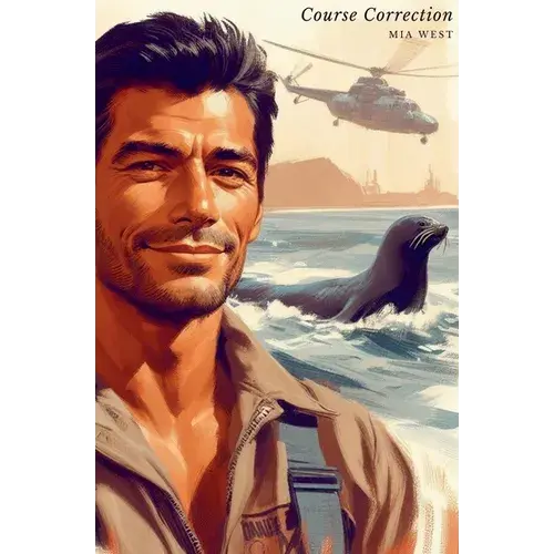 Course Correction - Paperback 1