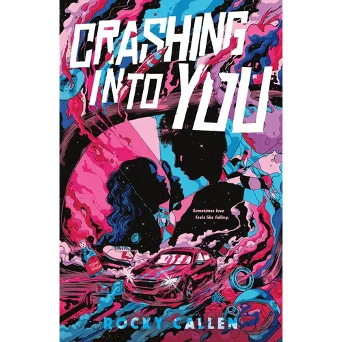 Crashing Into You - Paperback 1