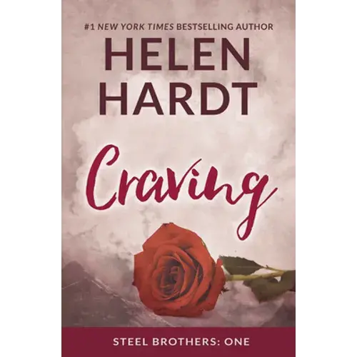 Craving - Hardcover 1