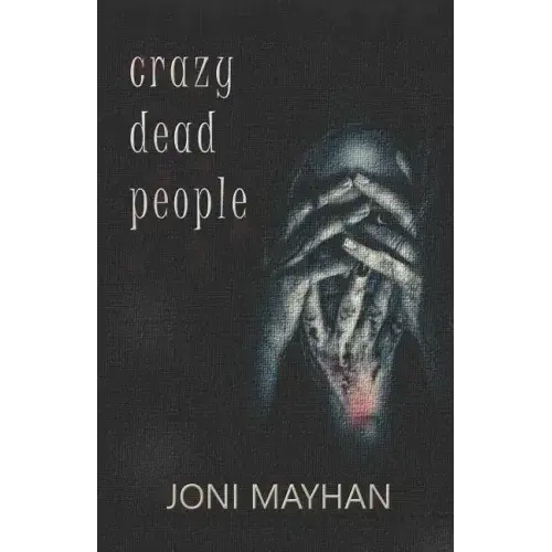 Crazy Dead People - Paperback 1