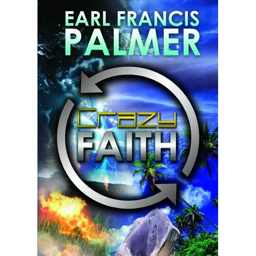 Crazy Faith - Paperback 1
