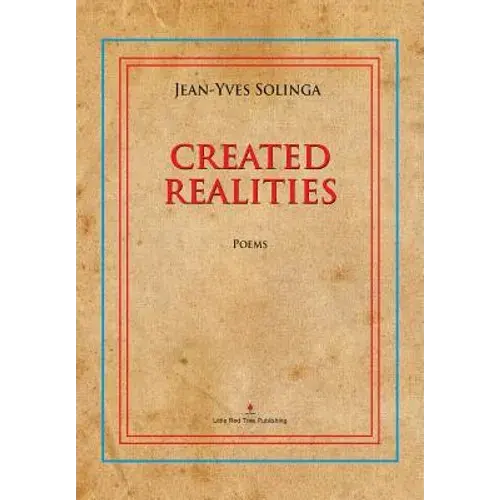 Created Realities - Paperback 1