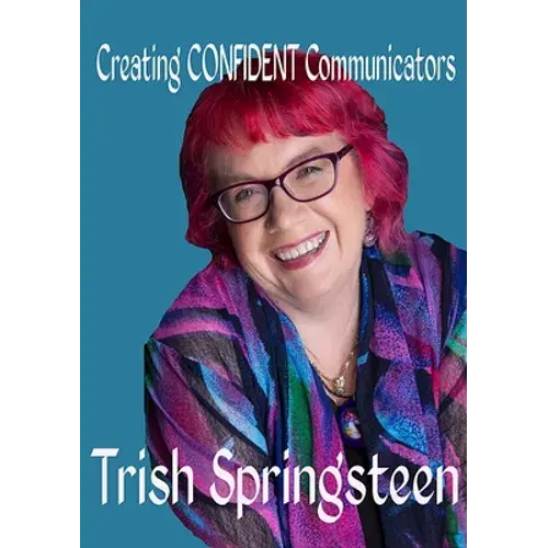 Creating Confident Communicators - Paperback 1