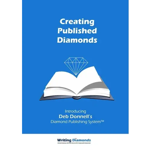 Creating Published Diamonds - Paperback 1