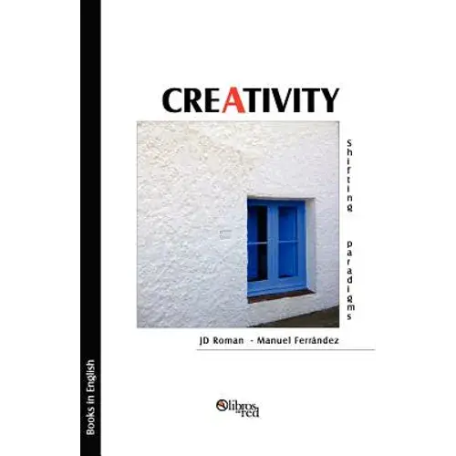 Creativity - Paperback 1