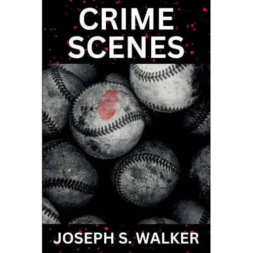 Crime Scenes - Paperback 1