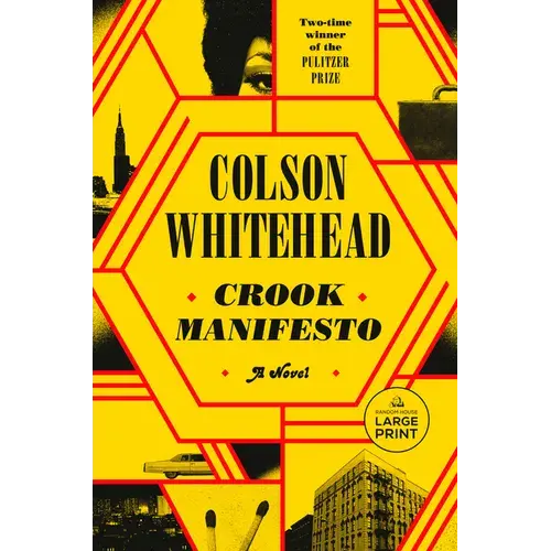 Crook Manifesto - Paperback 1