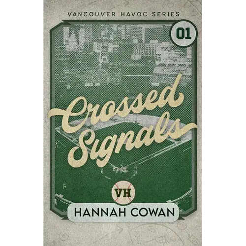 Crossed Signals Special Edition - Paperback 1