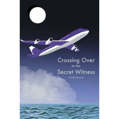 Crossing Over To The Secret Witness - Paperback 1