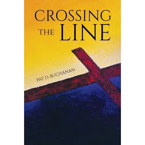 Crossing The Line - Paperback 1
