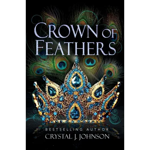 Crown Of Feathers - Paperback 1