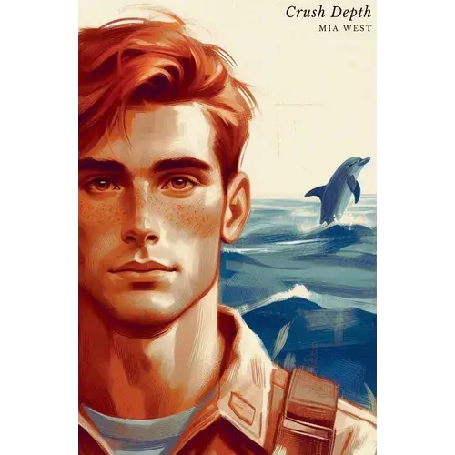 Crush Depth - Paperback 1