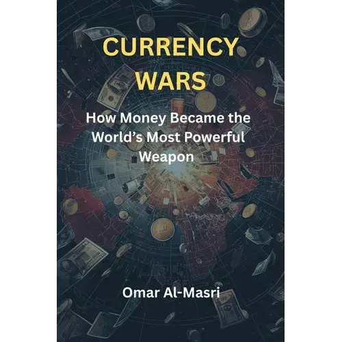 Currency Wars: How Money Became The World's Most Powerful Weapon - Paperback 1